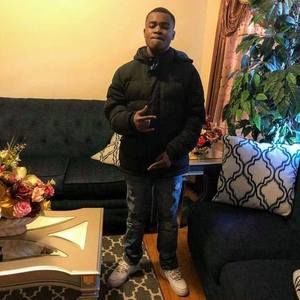 Meet your Posher, Berry dove